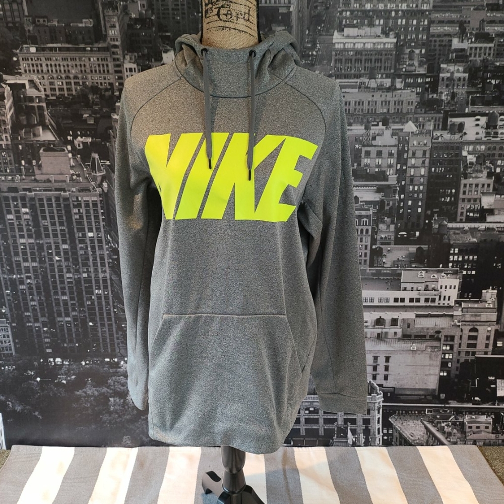 Nike Therma-Fit Pullover Hoodle Ladies Medium